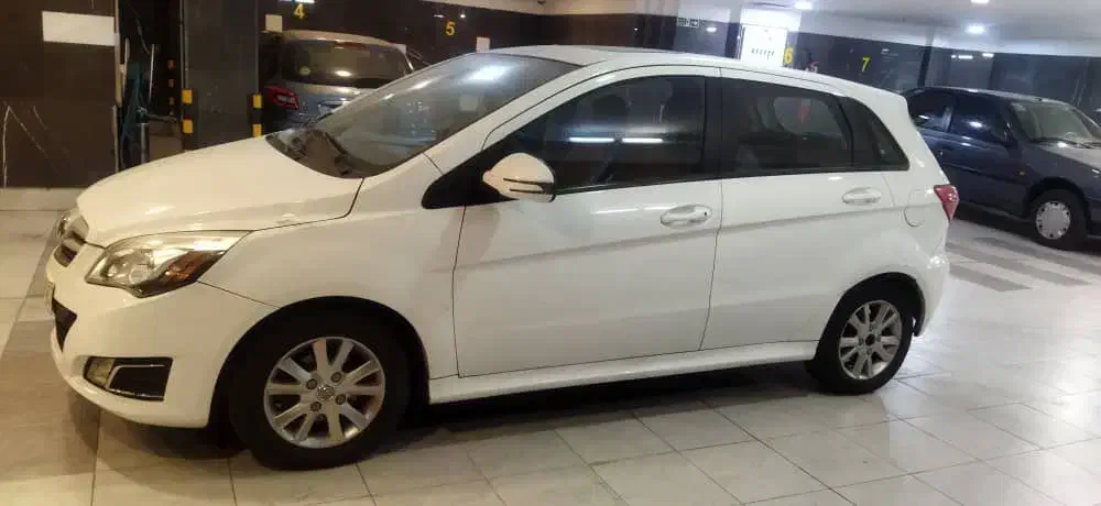 سابرینا مدل98 اتومات|خودرو سواری و وانت|رودهن, |دیوار