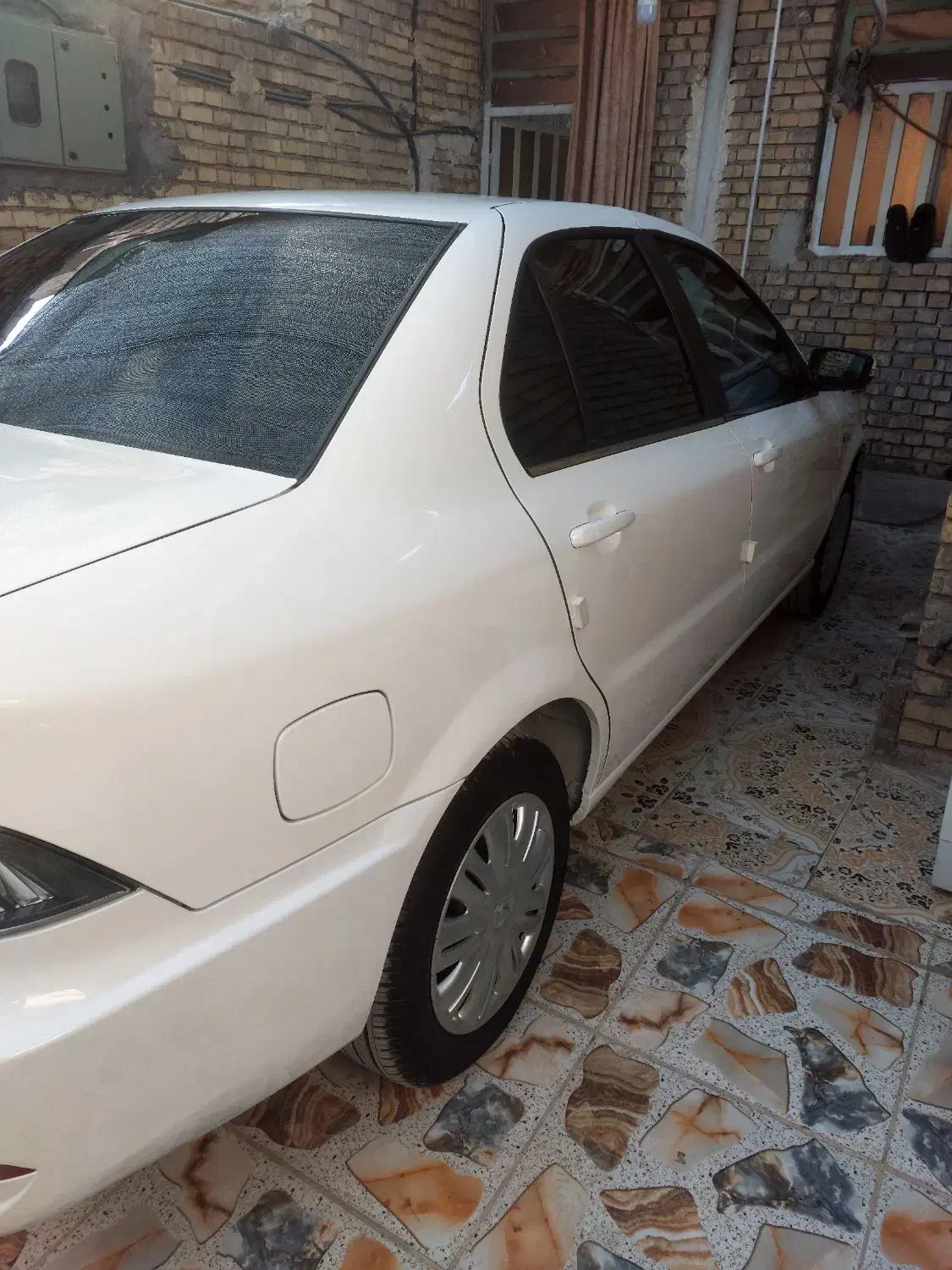 سمند سورن +پلاس دریچه برقی موتور جدید|خودرو سواری و وانت|کارون, |دیوار