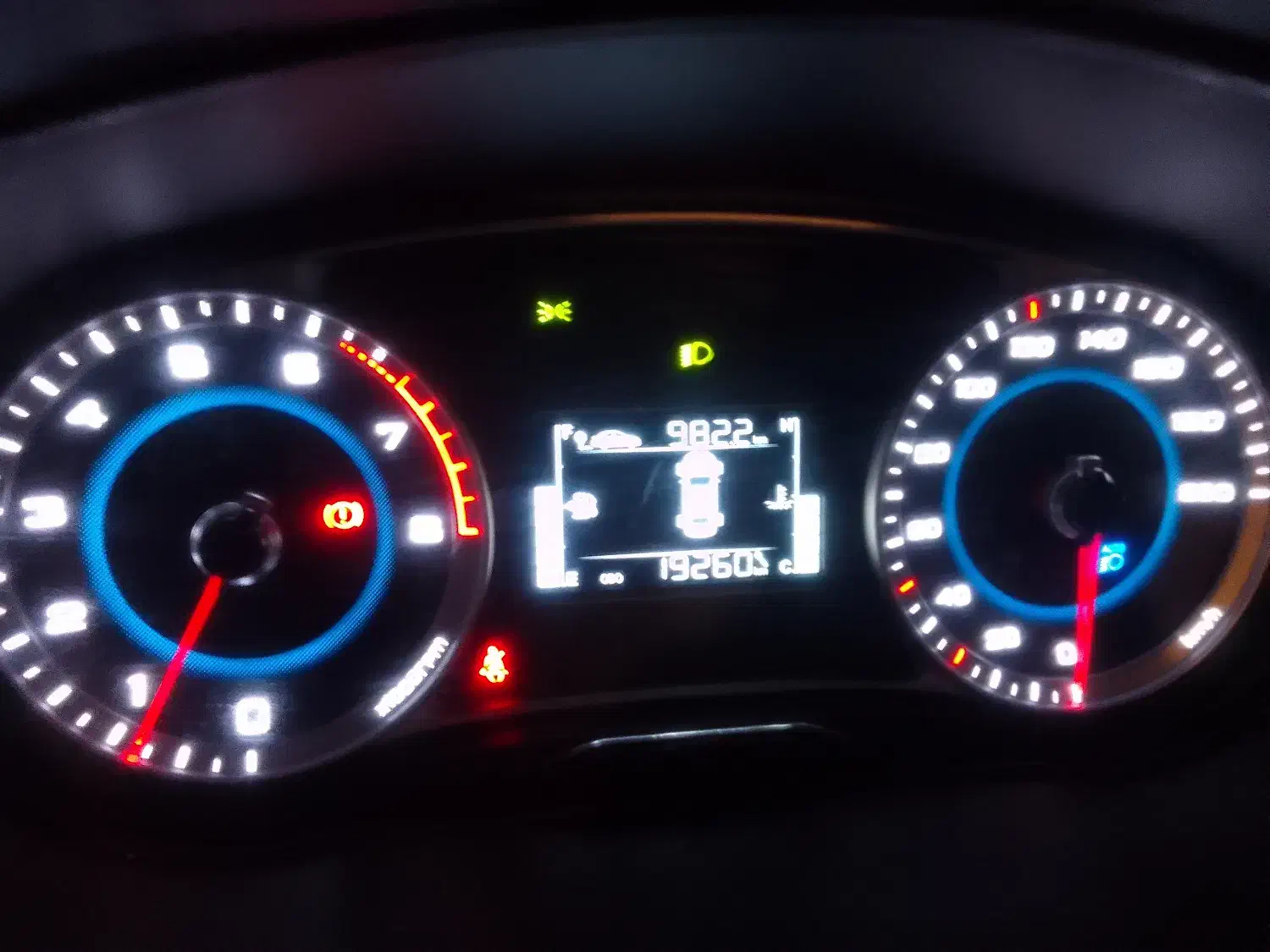 کوییک استاندارد ۸۵ گانه|خودرو سواری و وانت|کرج, فاز ۳ گوهردشت|دیوار