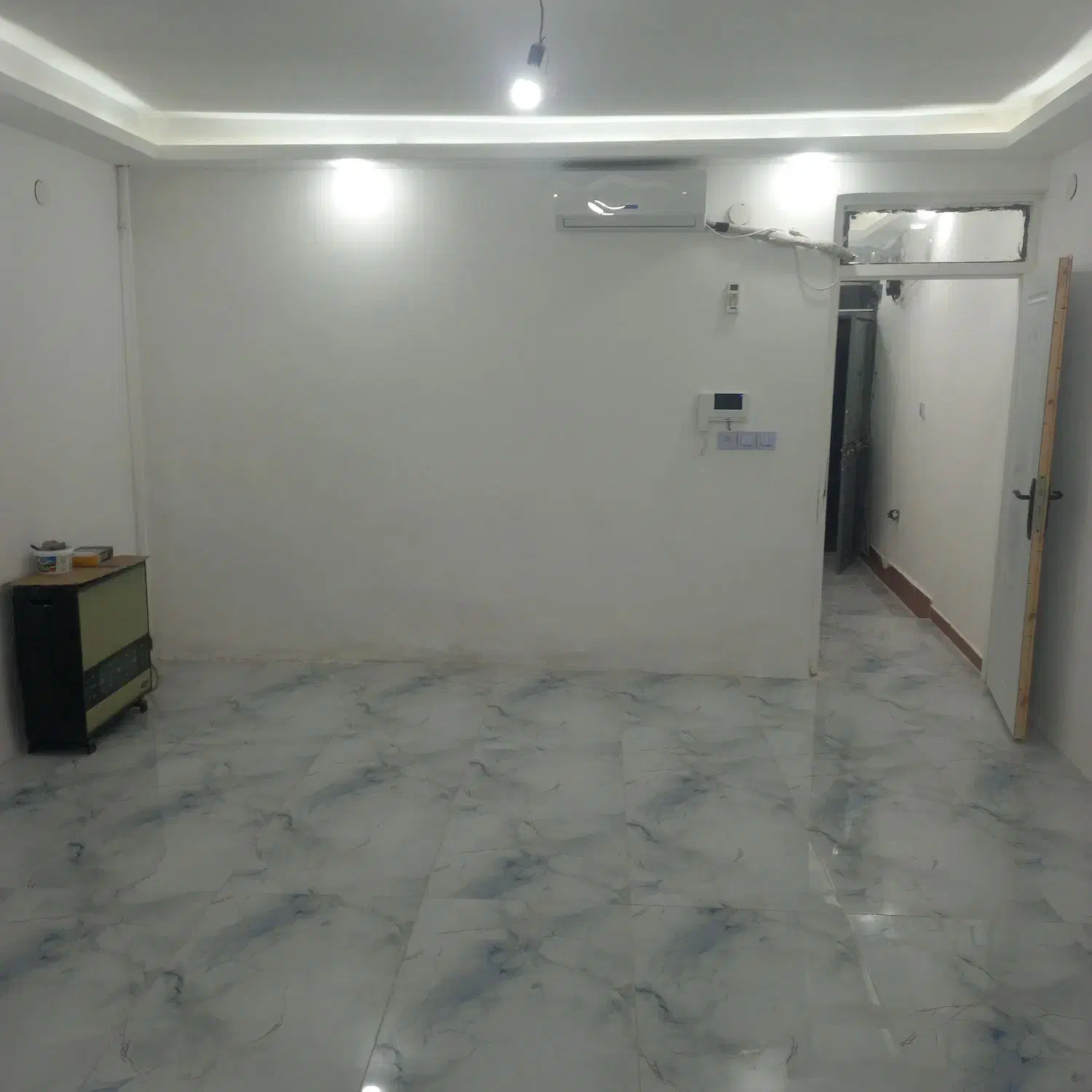 ۴۵ متر منظریه ولیعصر دانشجویی|اجارهٔ آپارتمان|رشت, منظریه|دیوار