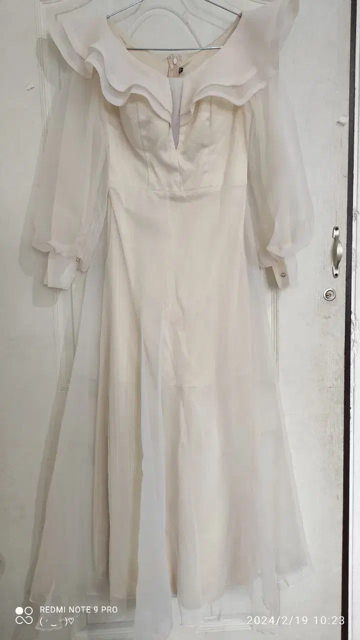 لباس مجلسی|لباس|صفادشت, |دیوار