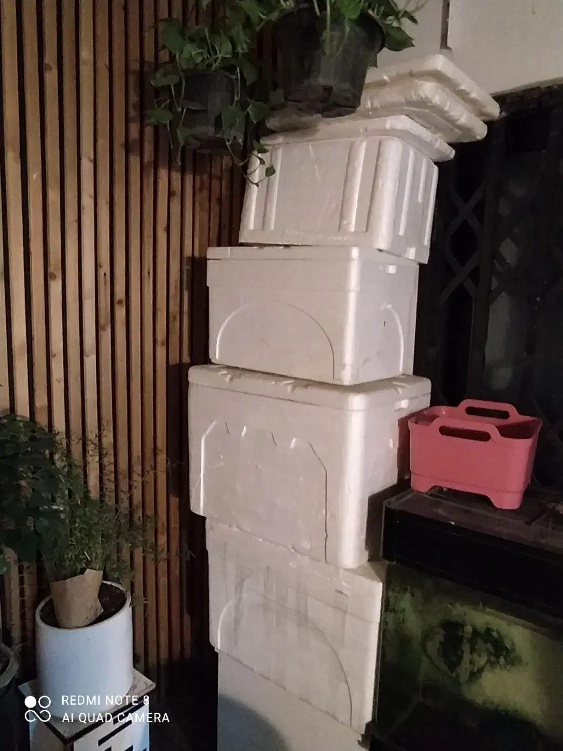 یخدان|ظروف نگهدارنده، پلاستیکی، یک‌بارمصرف|تهران, سعادت‌آباد|دیوار