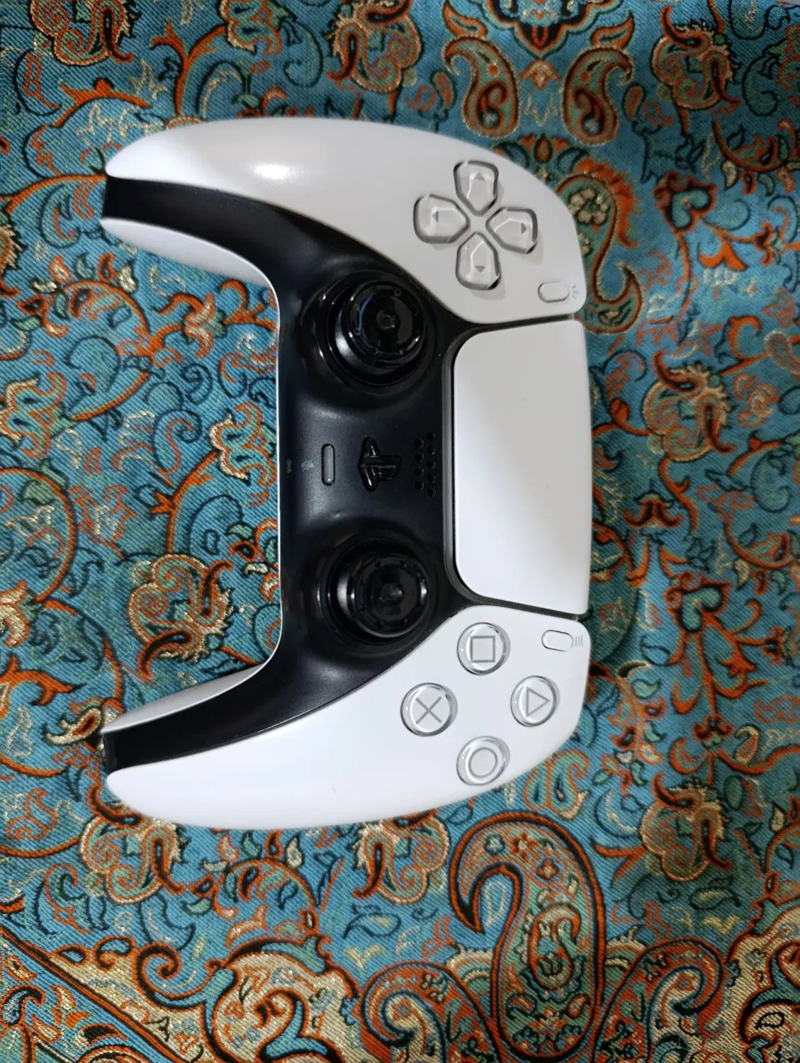ps5 fat|کنسول، بازی ویدئویی و آنلاین|آبادان, |دیوار