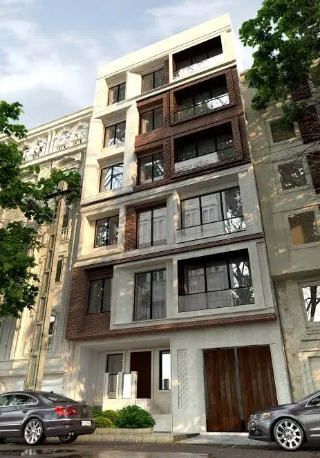 آپارتمان۱۴۵متری۳خواب/لاکچری به قیمت درامام خمینی۵۴|فروش آپارتمان|مشهد, امام رضا (ع)|دیوار