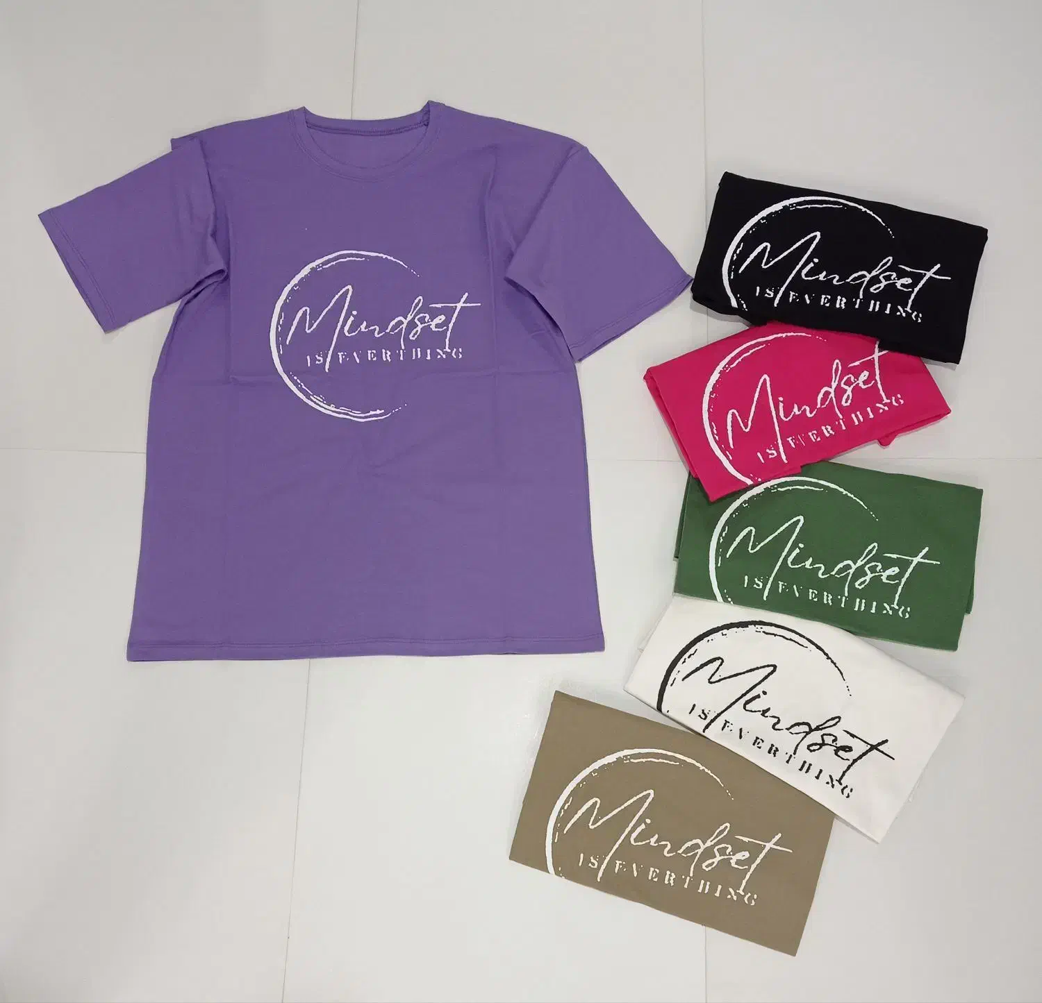 تیشرت لانگ نخ پنبه|لباس|ساوه, |دیوار