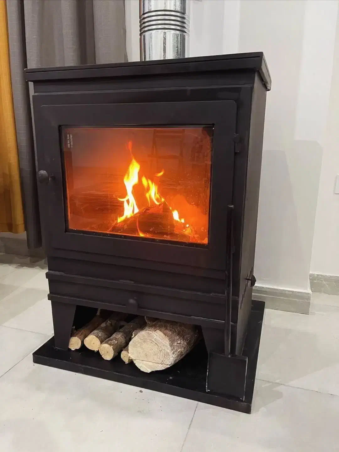 سرویس بخاری و آبگرمکن در منزل شما|خدمات پیشه و مهارت|لاهیجان, حزین|دیوار