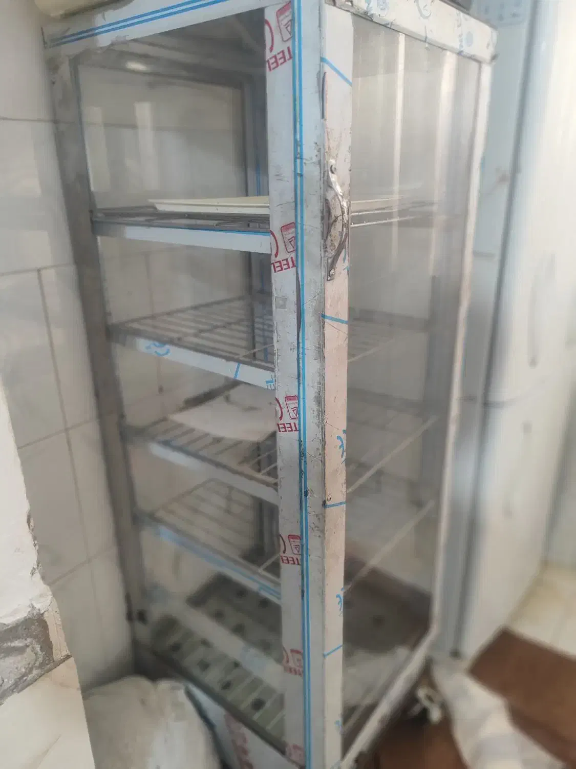 دستگاه پیراشکی|کافی‌شاپ و رستوران|قرچک, مهدیه|دیوار