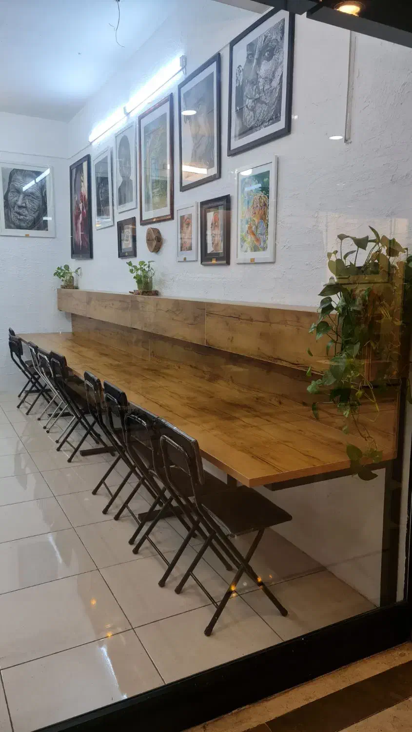 میز کار حرفه ای|میز تحریر و کامپیوتر|تهران, مجیدآباد|دیوار