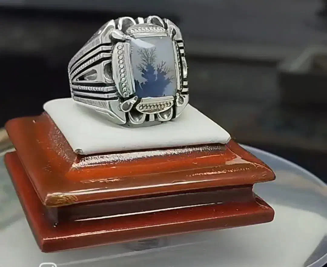 انگشترشجر فوق کلکسیونی|جواهرات|زنجان, |دیوار