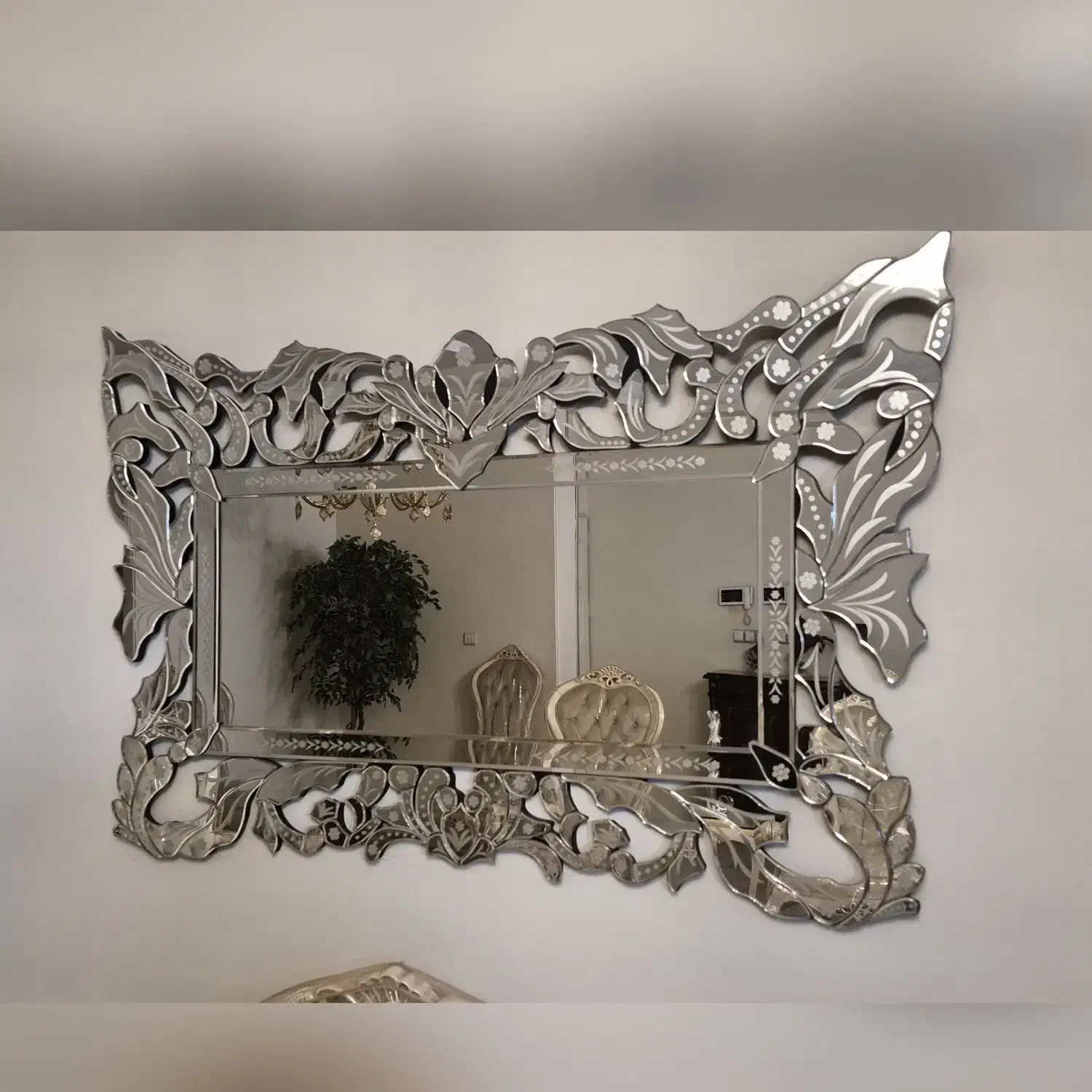 اینه ونیزی سفارشی|آینه|تهران, تهرانپارس غربی|دیوار