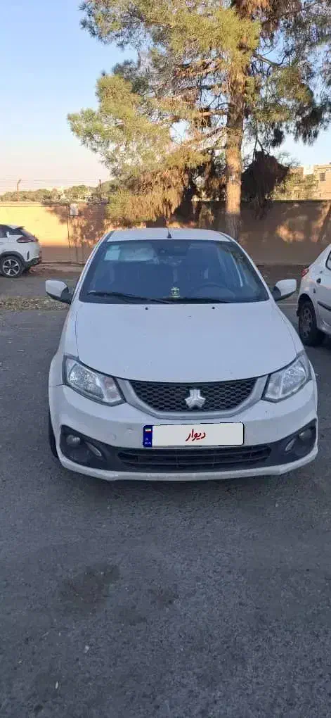 ساینا s|خودرو سواری و وانت|اسلامشهر, انبارهای شهید طاهری|دیوار