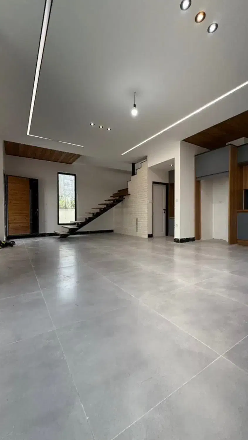 ویلا 200متری سند دار تنکابن|فروش زمین و ملک کلنگی|خرمآباد (تنکابن), |دیوار