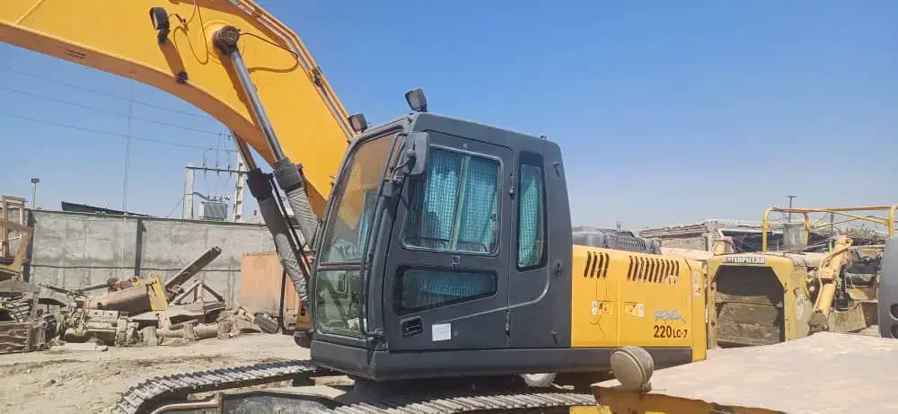 نیازمند راننده بیل سمنان|استخدام حمل و نقل|سمنان, |دیوار