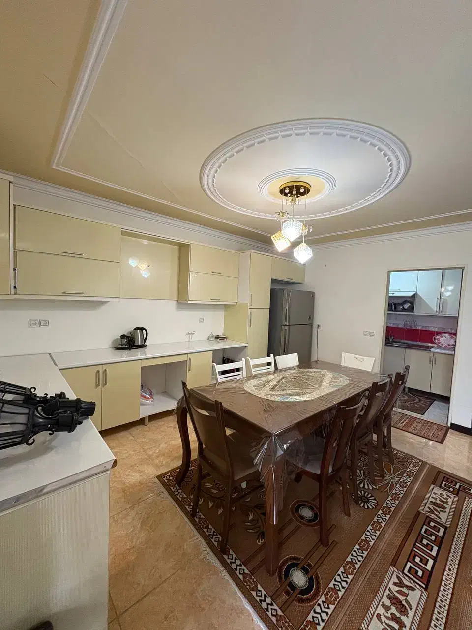 دنبال ویلای با متراژ بالاهستی،بیا این ویلا رو ببین|فروش خانه و ویلا|محمودآباد, |دیوار