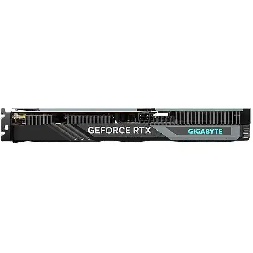 کارت گرافیک گیگابایت مدل RTX 4060 OC Gaming 8gb|قطعات و لوازم جانبی رایانه|تهران, جنت‌آباد جنوبی|دیوار