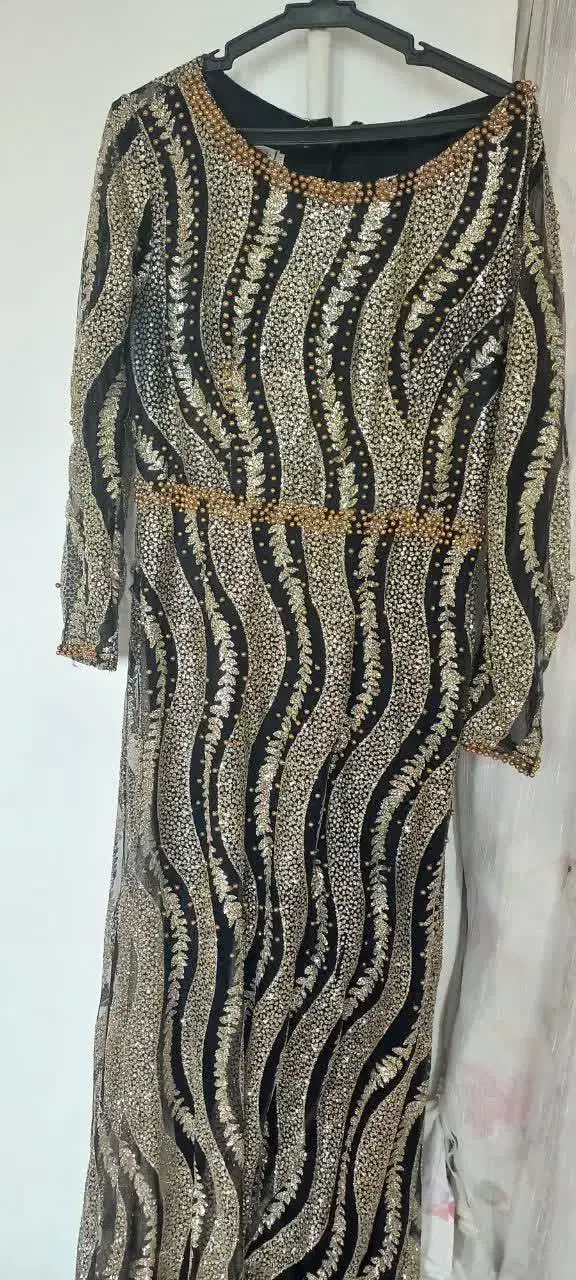 فروش لباس مجلسی زنانه سایز 44و 46|لباس|پاکدشت, پاکدشت (مامازند)|دیوار