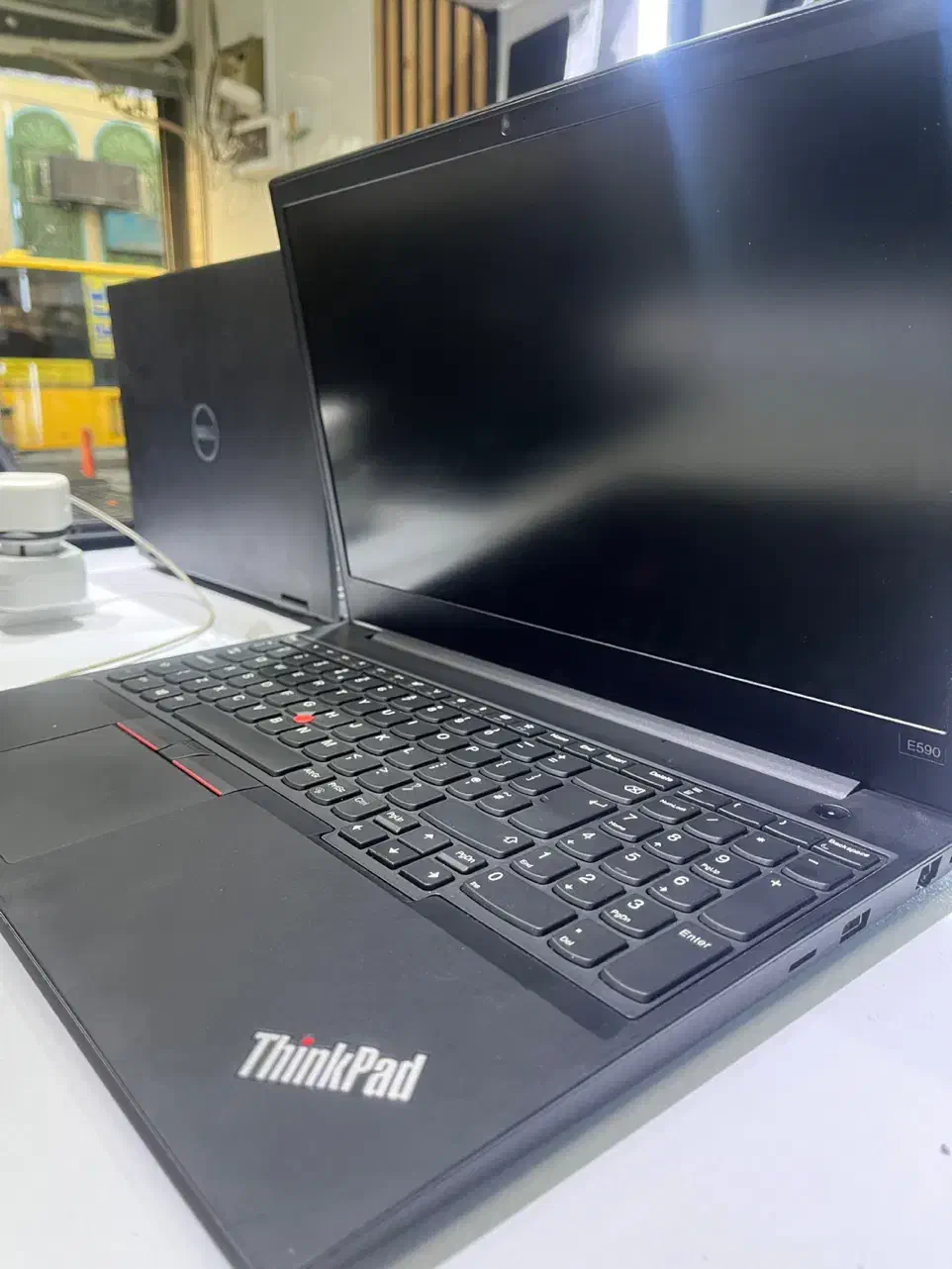 Ram8/i3 8124/256 ssd/15 inch حسابداری برنامه نویسی|رایانه همراه|تهران, مقدم|دیوار