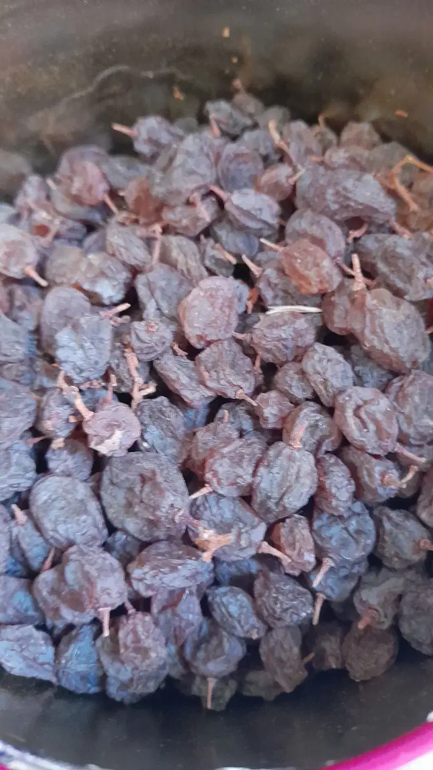 کشمش پلویی|خوردنی و آشامیدنی|فردیس, فردیس|دیوار