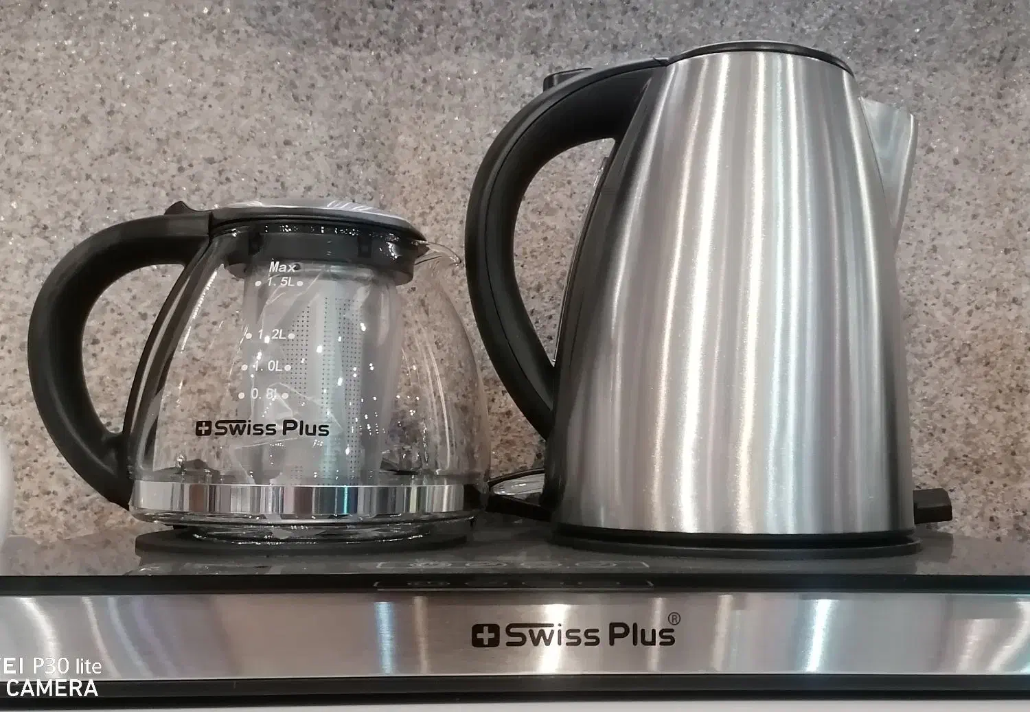 لوازم خانگی پاسارگاد|سایر لوازم برقی|شاهین‌شهر, عطار|دیوار