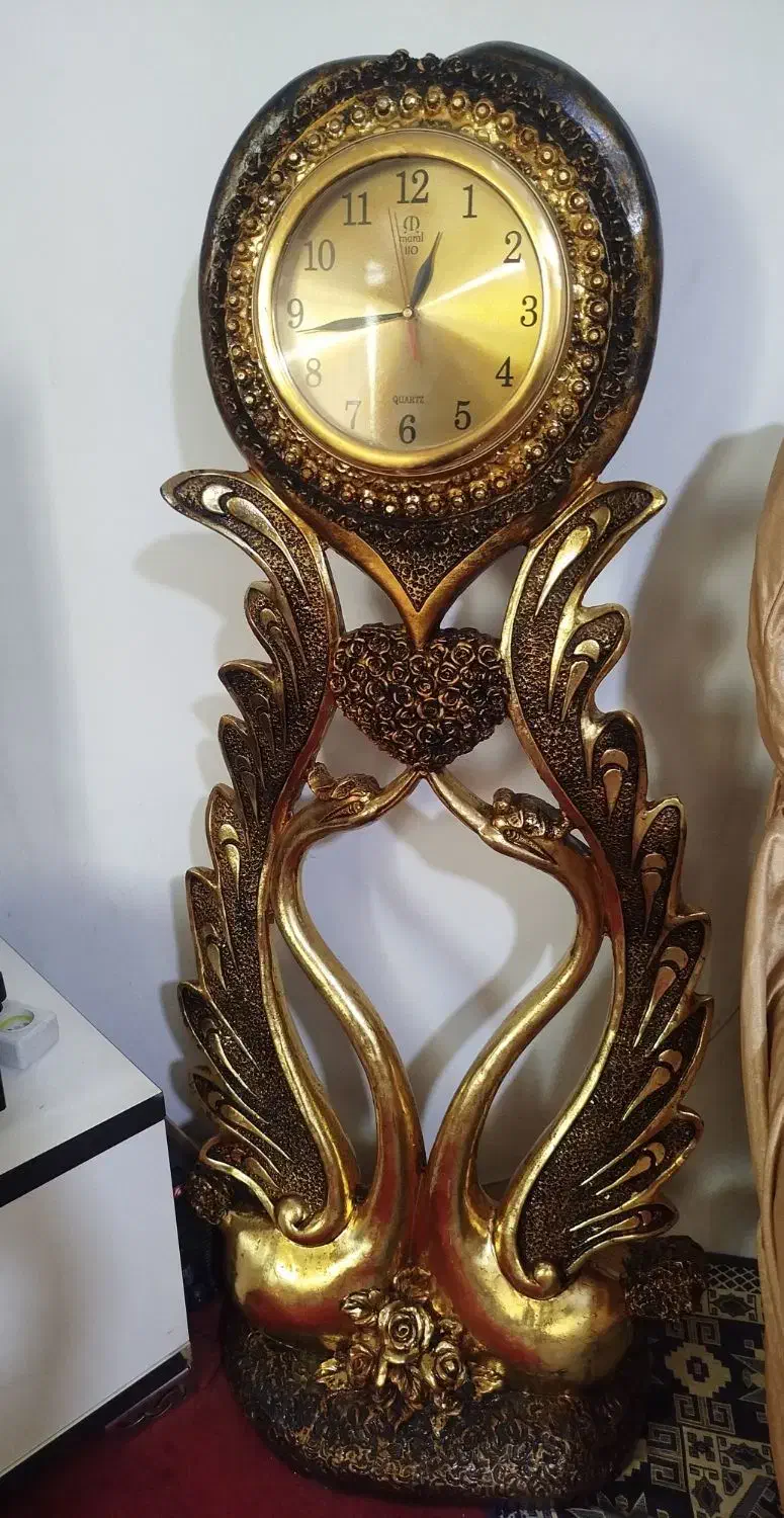 ساعت ایستاده|ساعت دیواری و تزئینی|میاندوآب, |دیوار