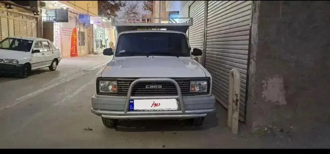 باربری|خدمات حمل و نقل|نجفآباد, شهرک بهاران|دیوار