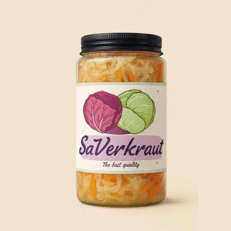 کلم ترشی که جلوی بیماریو میگیره|خوردنی و آشامیدنی|تهران, جنت‌آباد شمالی|دیوار