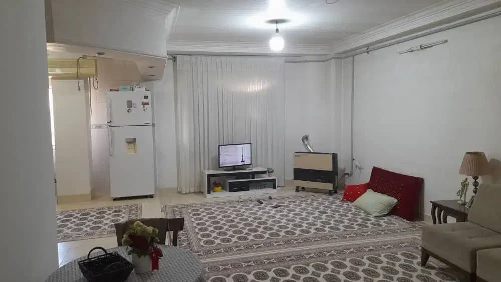 اپارتمان ۹۰ متری محدوده میدان ۱۷ شهریور|اجارهٔ آپارتمان|گنبد کاووس, |دیوار