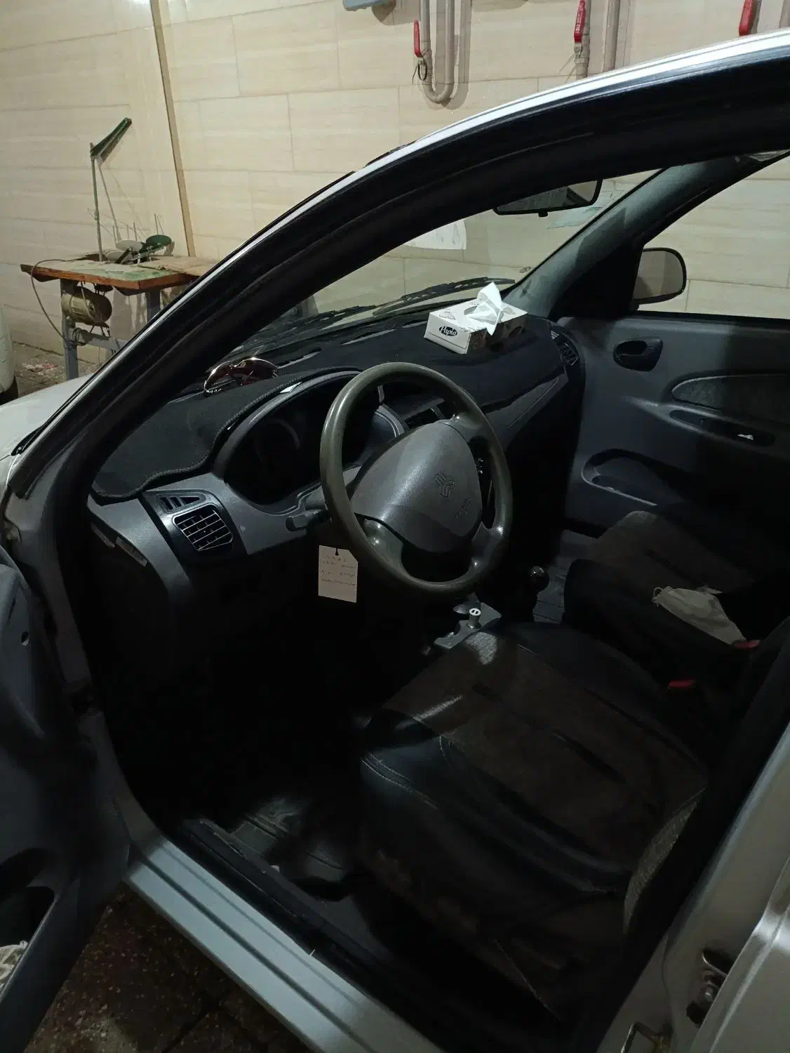 تیبا۲ مدل ۹۴|خودرو سواری و وانت|تهران, اسفندیاری|دیوار