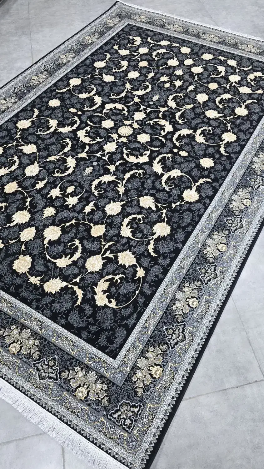 فرش ۱۰۰درصد اکرولیک ۱۲۰۰ شانه|فرش|بابل, |دیوار