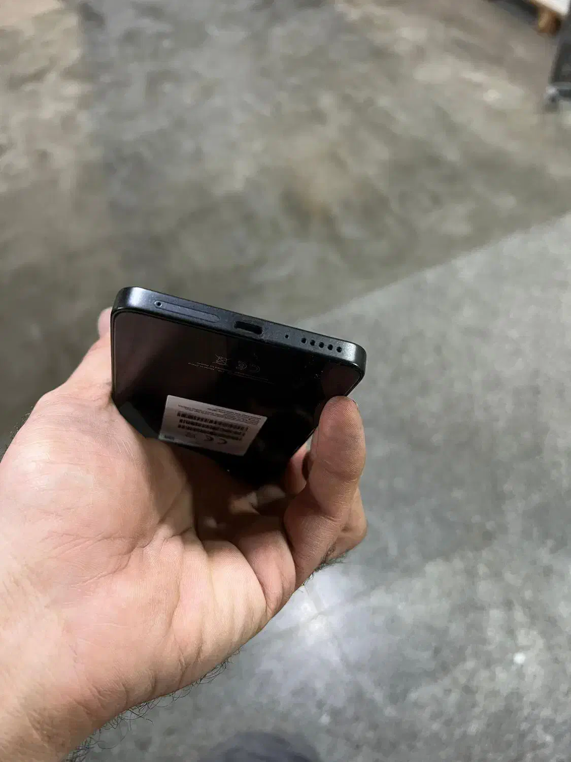 شیائومی نوت 13|موبایل|تهران, هفده شهریور|دیوار