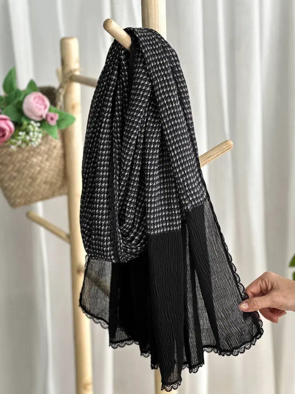 شال 380|لباس|قم, شهر قائم|دیوار