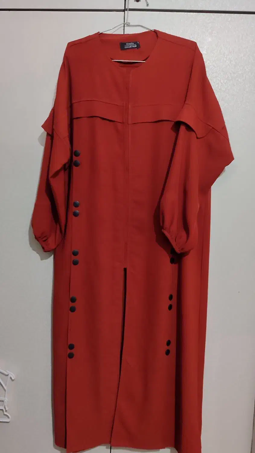 مجلسی|لباس|مشهد, حضرت حجت|دیوار