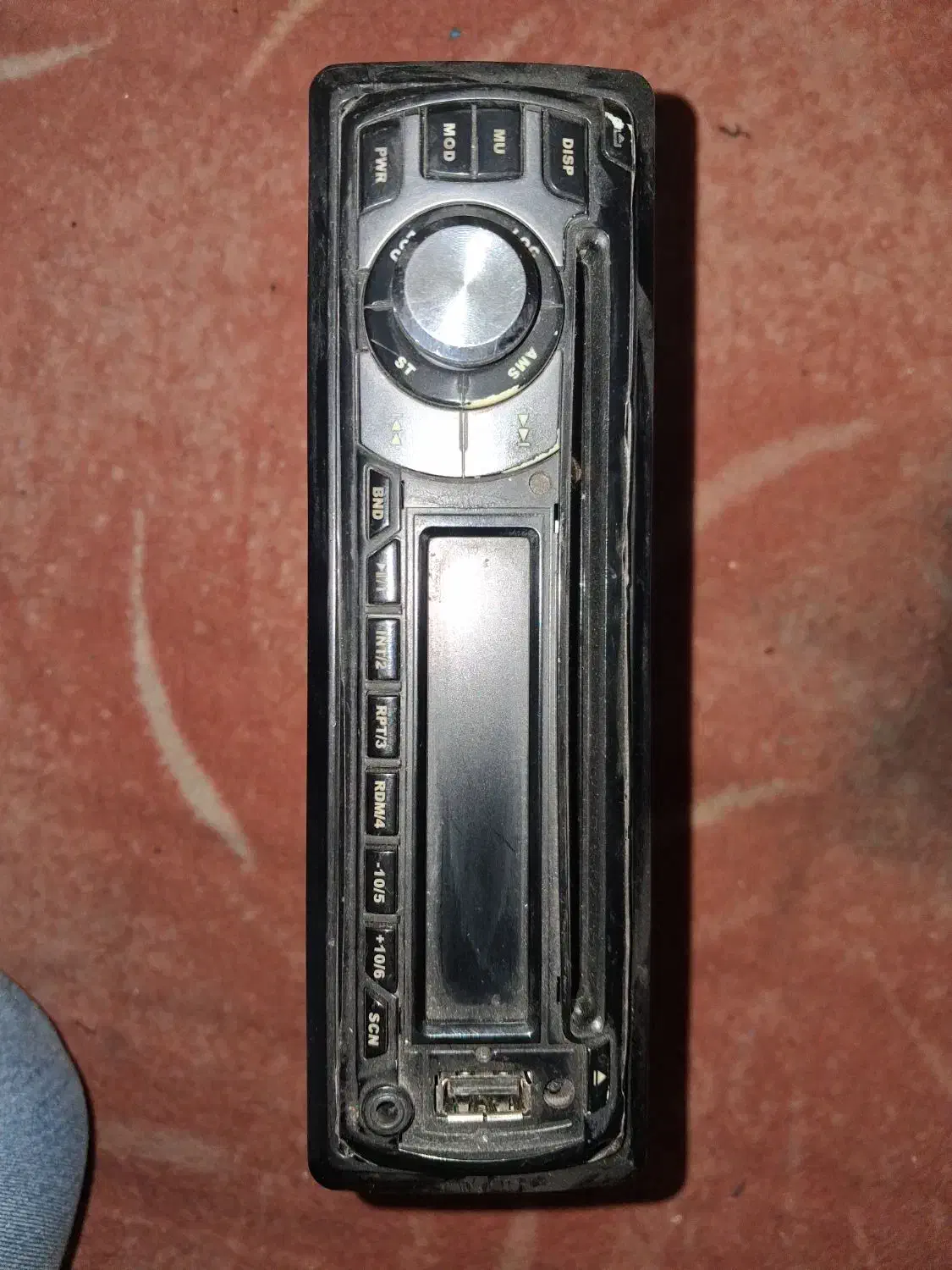 پخش ماشین|صوتی و تصویری|تهران, جیحون|دیوار