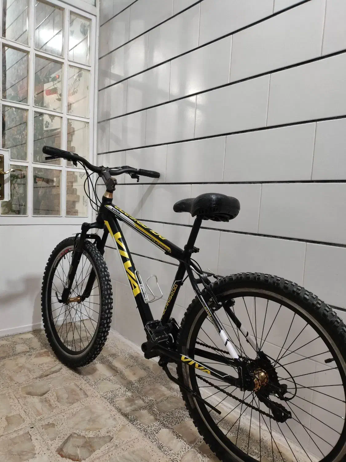 دوچرخه 26 ویوا|دوچرخه، اسکیت، اسکوتر|برازجان, |دیوار