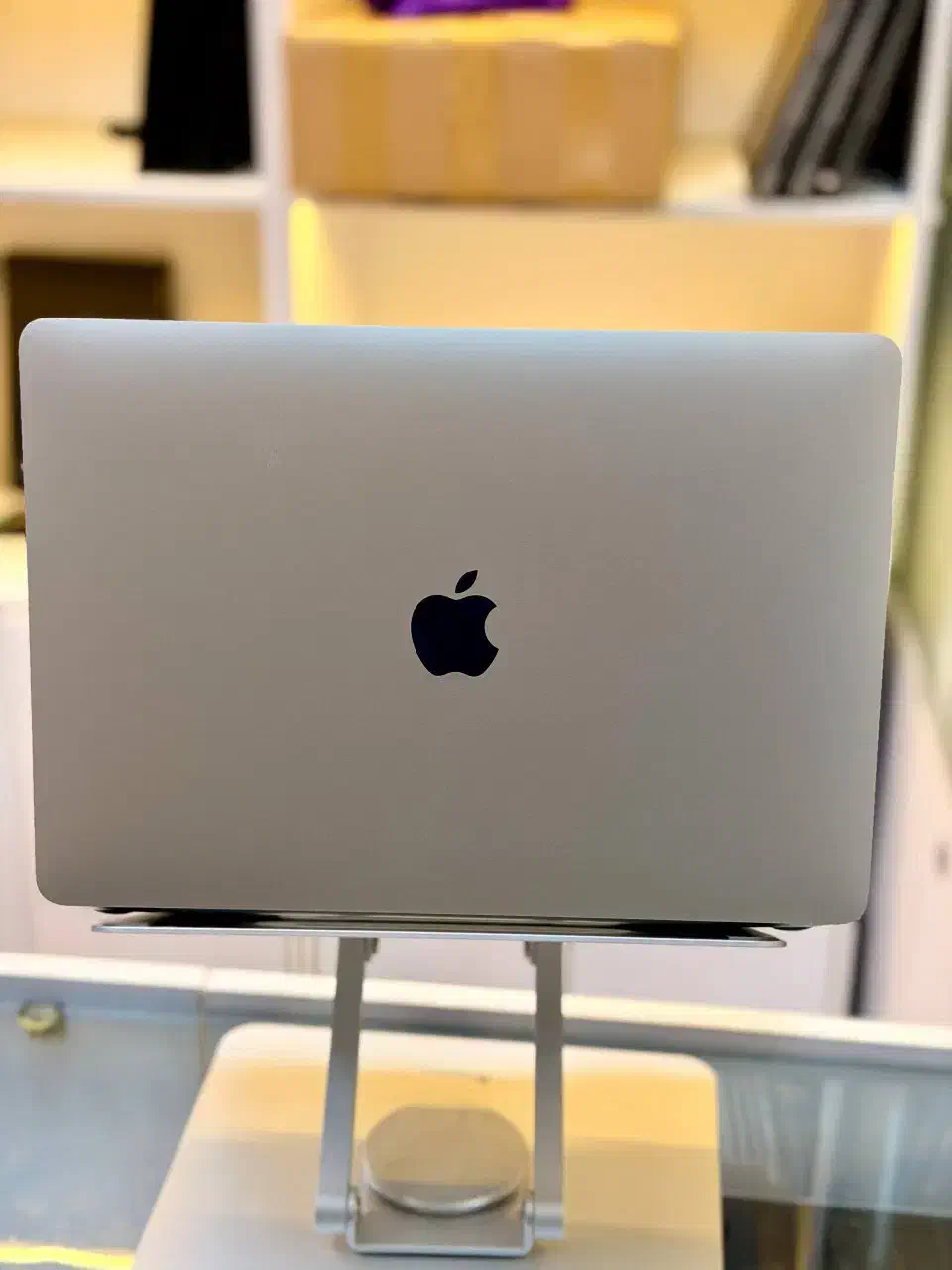لپ تاپ macbook 2019 با رم ۱۶/مک بوک|رایانه همراه|گنبد کاووس, |دیوار