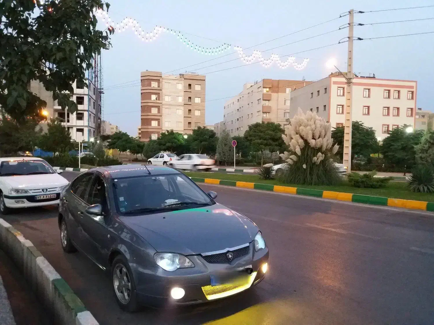 جنتو 2009 - GEN2-|خودرو سواری و وانت|چناران, |دیوار