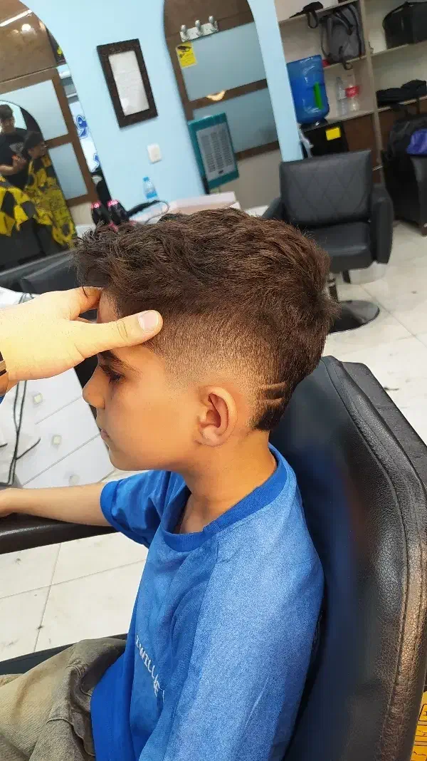 آموزشگاه آرایشگری/آموزش آرایشگری|خدمات آموزشی|شهریار, شهریار|دیوار