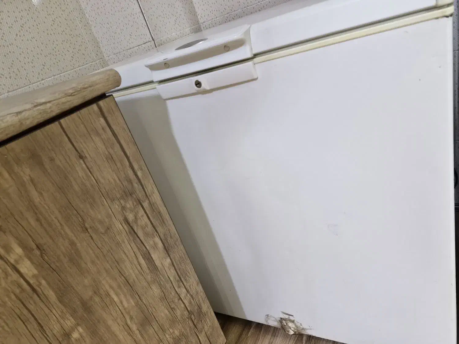 فریزر یخچالی|یخچال و فریزر|بندرعباس, |دیوار