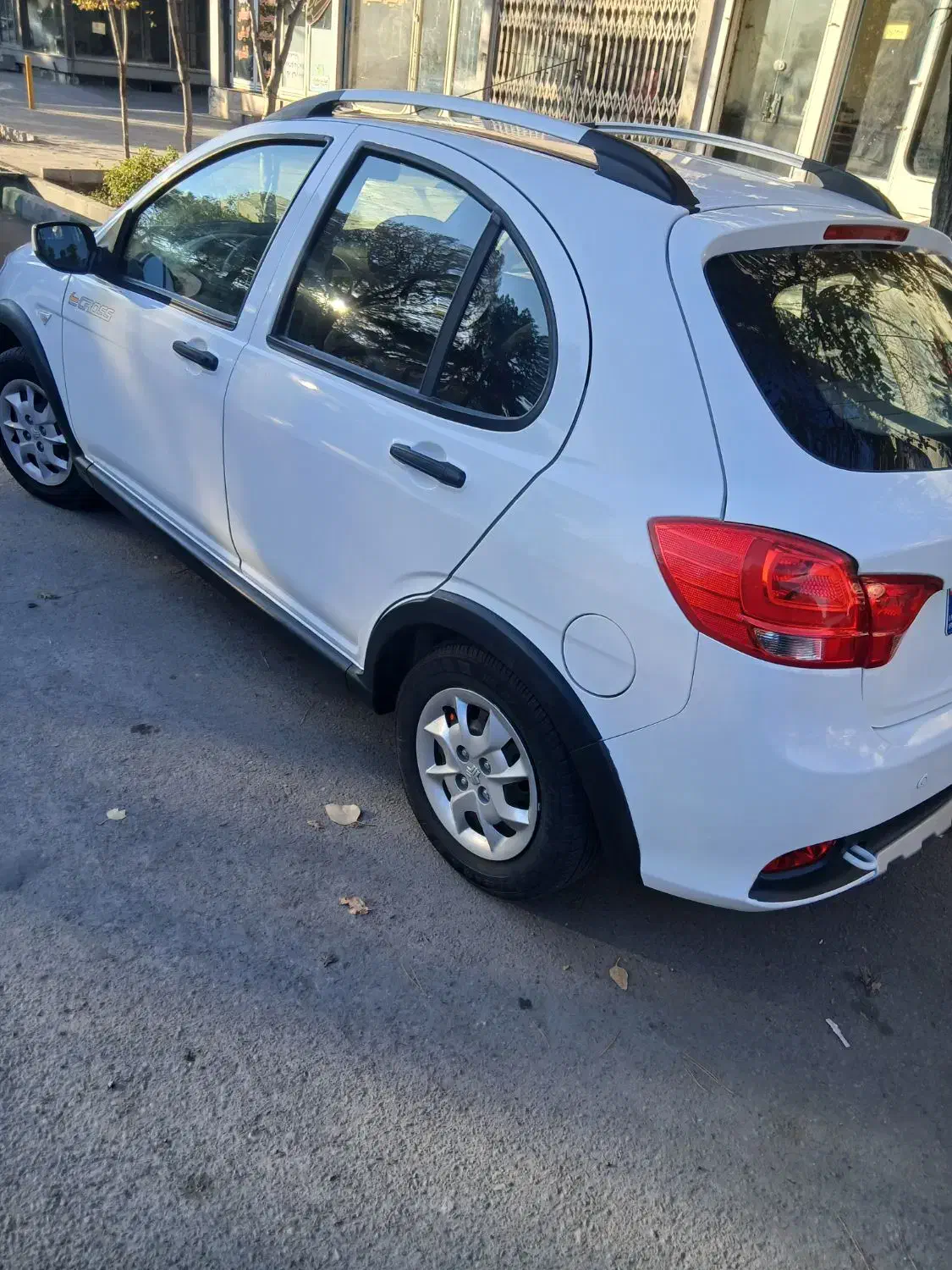 کوییک مدل ۱۴۰۱|خودرو سواری و وانت|قم, شهدا|دیوار