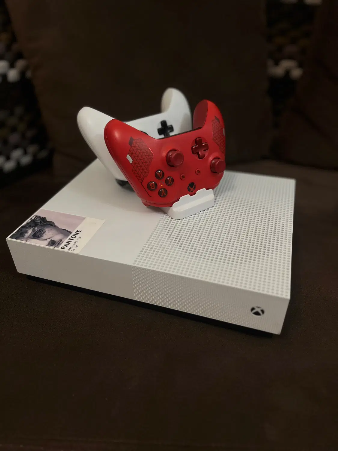 Xbox one s 1T all digitall|کنسول، بازی ویدئویی و آنلاین|همدان, |دیوار