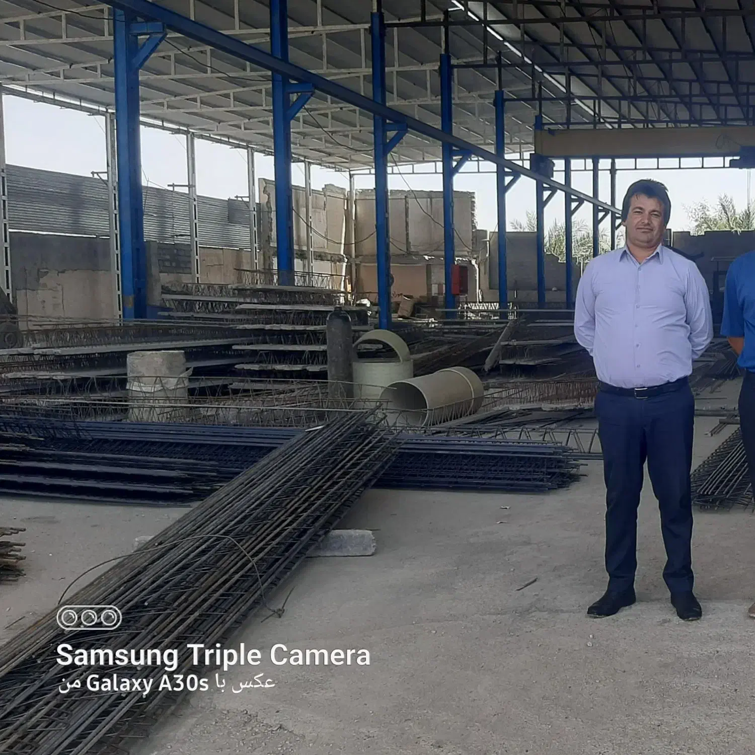 فروش تیرچه خام و اجرای سقف دربهبهان وحومه|مشارکت در ساخت املاک|بهبهان, |دیوار