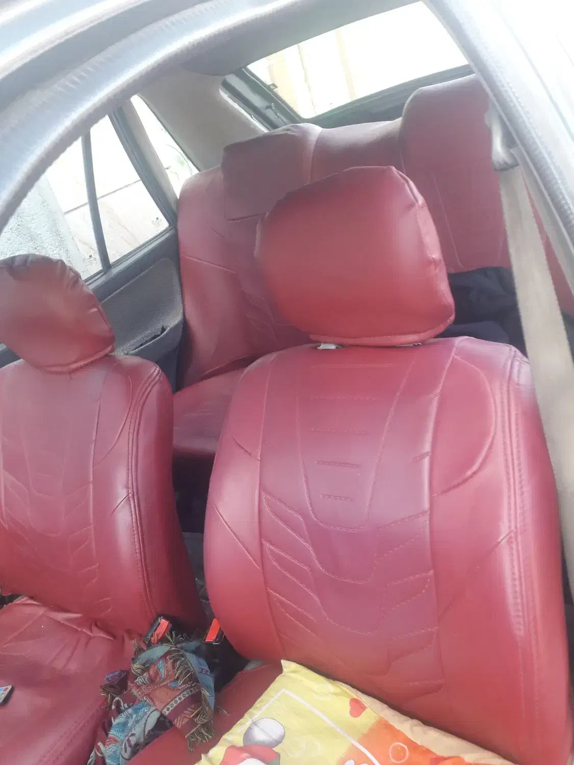 پرایددوگانه|خودرو سواری و وانت|شیروان (خراسان), |دیوار