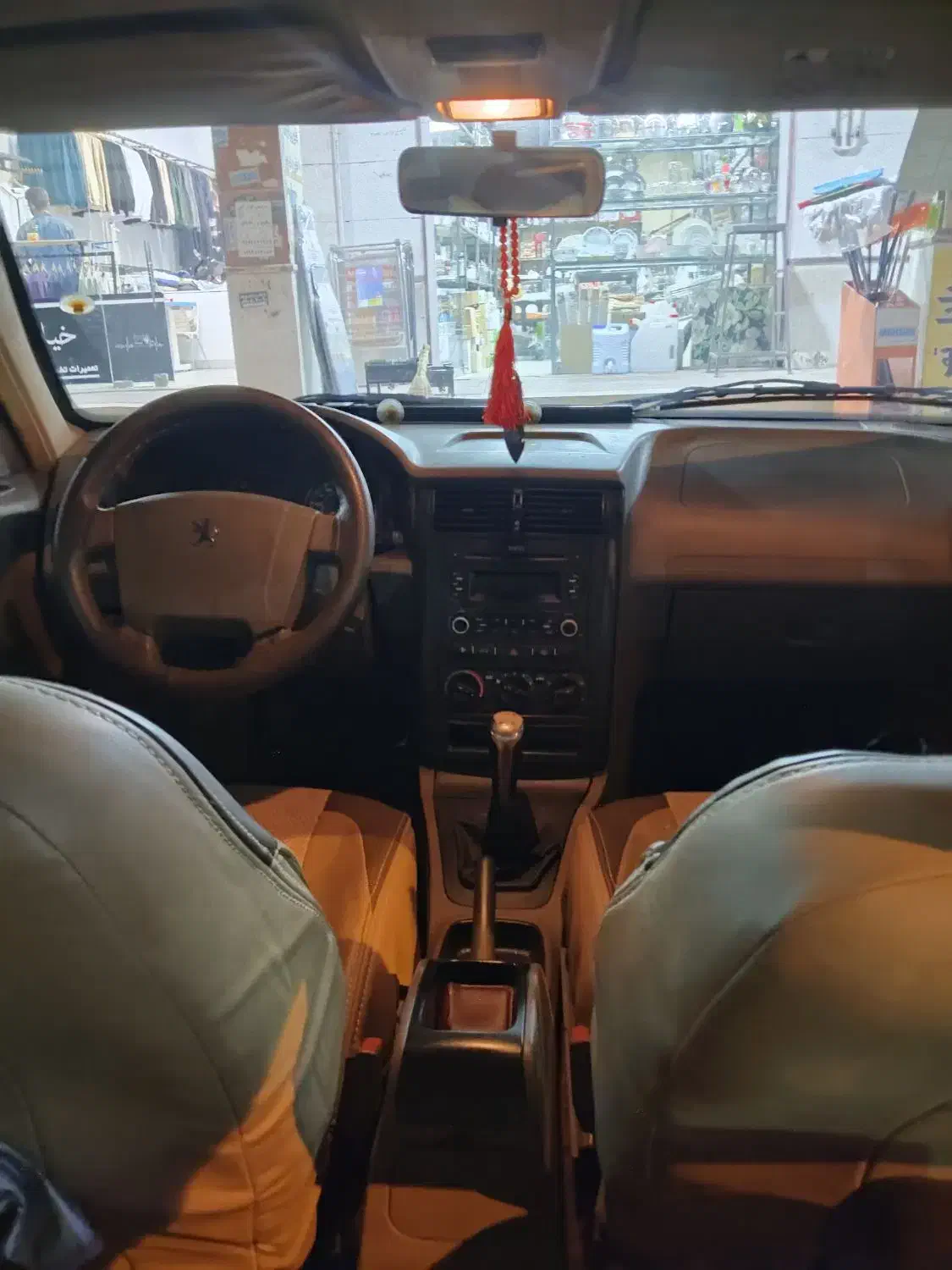 405slx|خودرو سواری و وانت|پرند, فاز ۲|دیوار