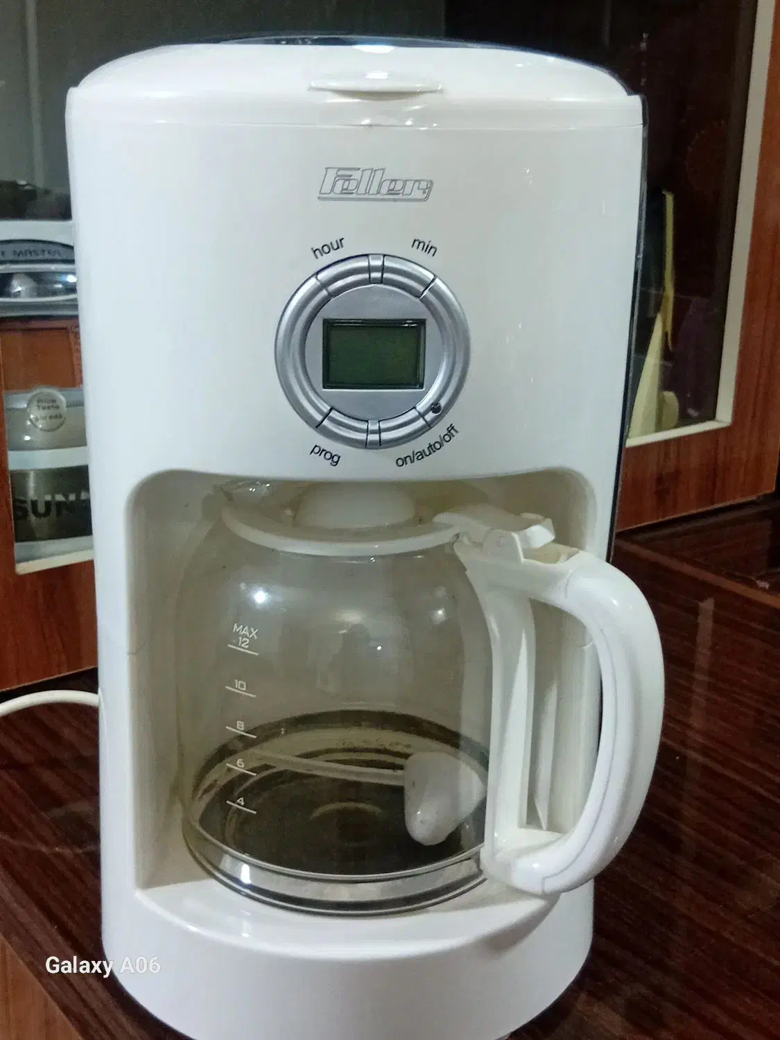 قهوه ساز|سماور، چای‌ساز، قهوه‌ساز|مشهد, دوست آباد|دیوار