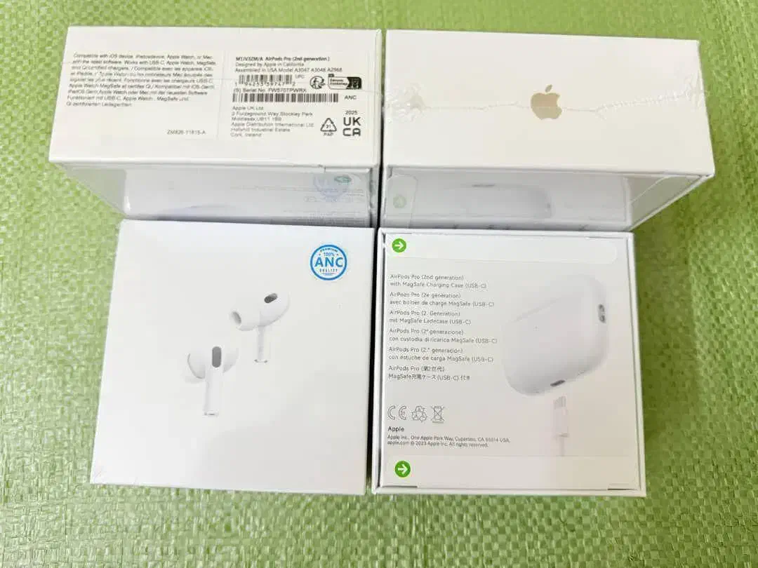 ایرپاد پرو۲ تایپ C (گناوه)|لوازم جانبی موبایل و تبلت|کرمانشاه, |دیوار