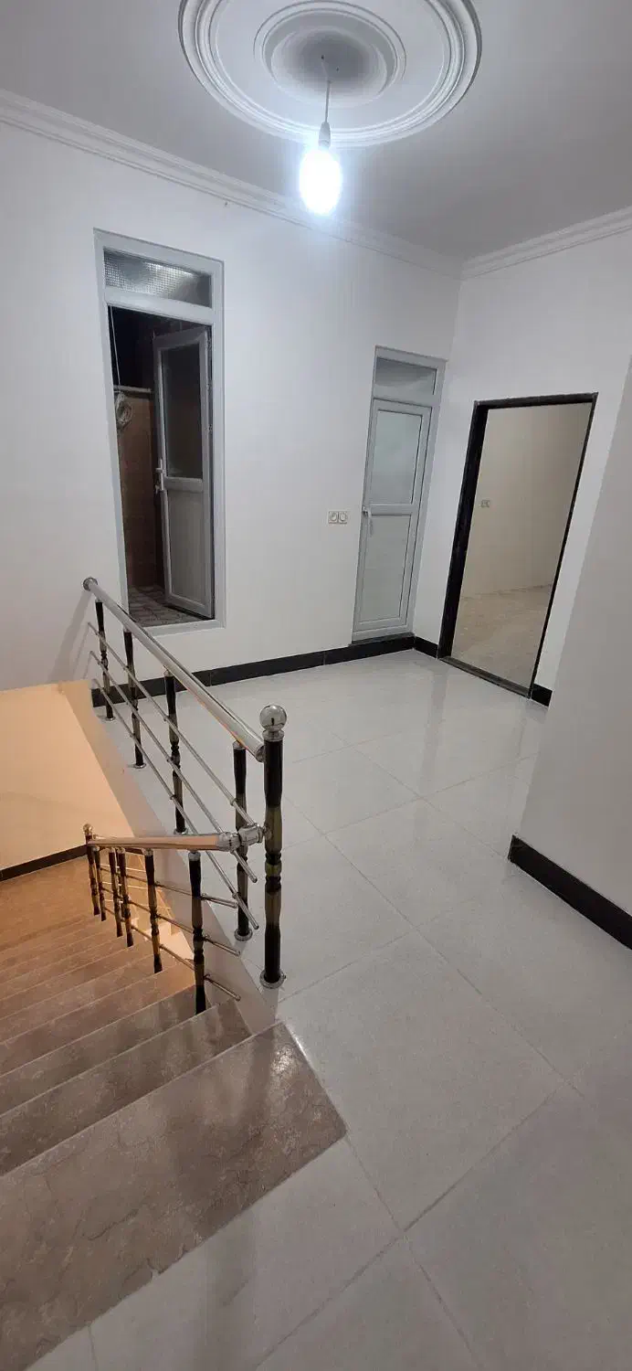 خانه لوکس و نقلی کلید نخورده|فروش خانه و ویلا|سلماس, |دیوار