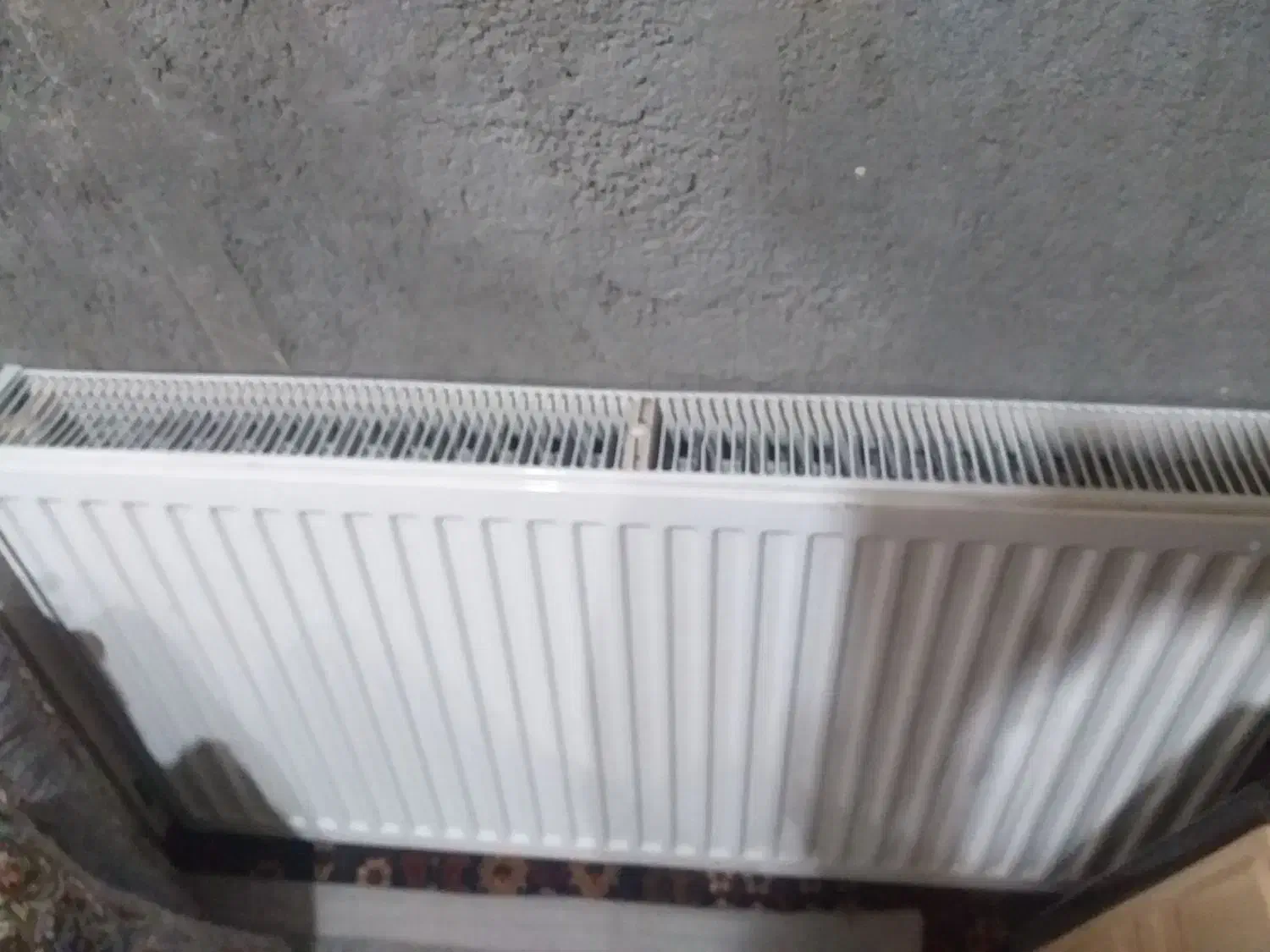 رادیاتور درحدنو|آبگرمکن، پکیج، شوفاژ|شهرکرد, |دیوار