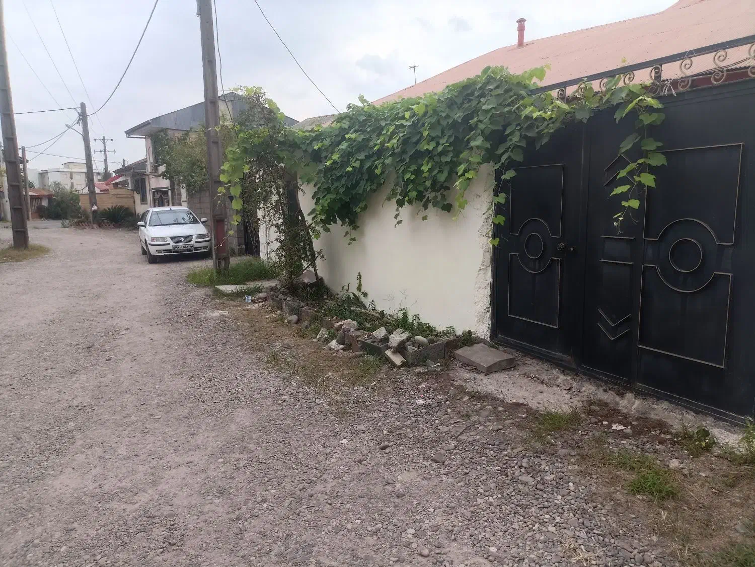 خانه ویلایی در گیلان سنگر|فروش خانه و ویلا|سنگر, |دیوار