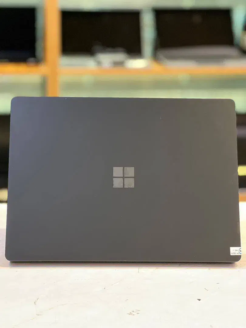 لپ‌تاپ Surface Laptop 6 فوق‌ العاده تمیز با رم ۱۶|رایانه همراه|تهران, میدان ولیعصر|دیوار