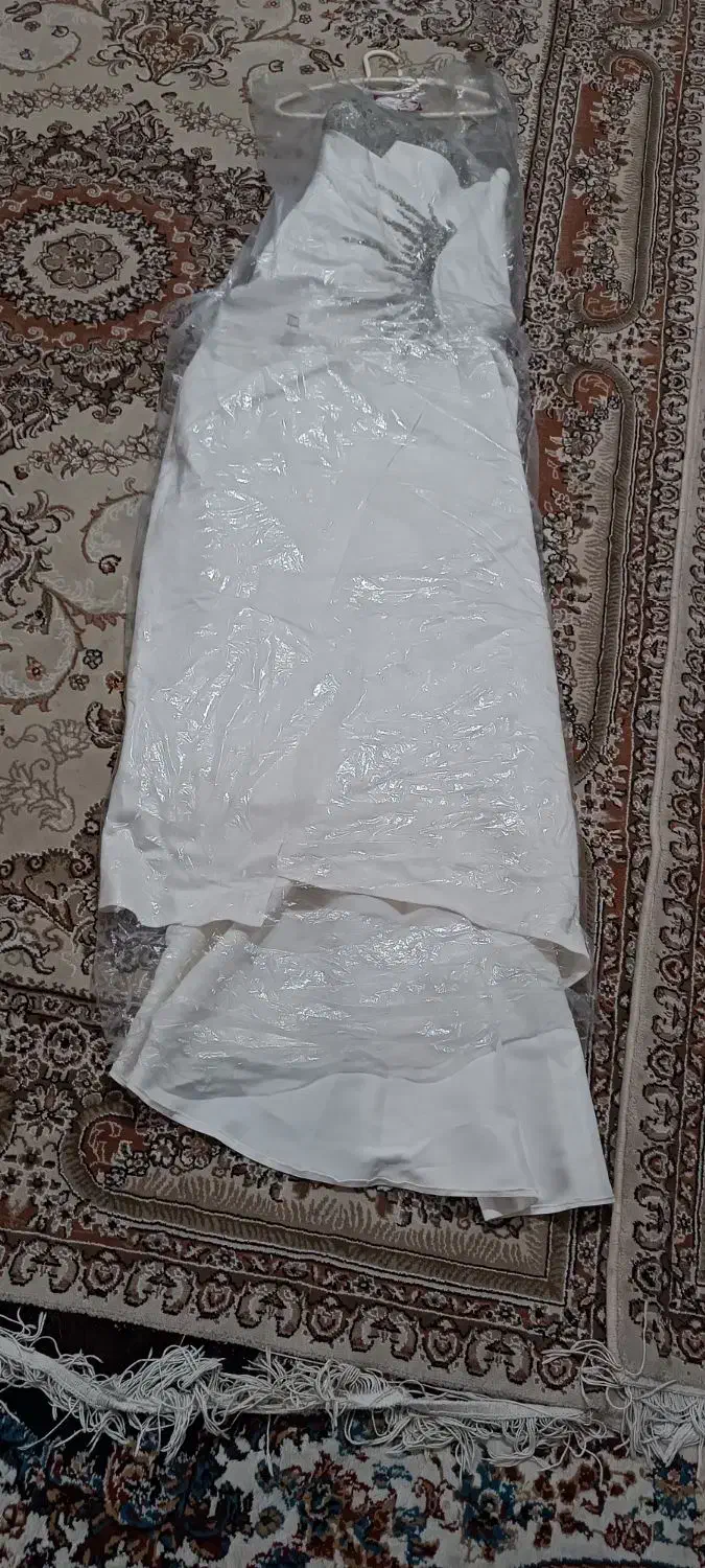 لباس عروس|لباس|کرمانشاه, |دیوار